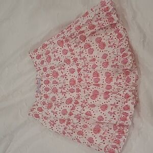 Hill House home Mermaid skirt